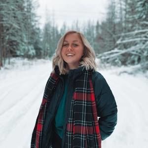 Meet your Posher, Megan